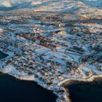 ഗ്രീന് ലാന്ഡിനു സമീപത്തു നിന്നും അമേരിക്കയുടെ ആണവ അന്തര് വാഹിനിയില് നിന്നും ചികിത്സയ്ക്കായി നാവികനെ അടിയന്തിരമായി ഒഴിപ്പിച്ചു