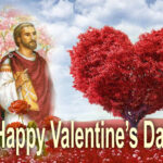 പ്രണയത്തെ കരുതലോടെ ചേര്‍ത്തു പിടിക്കാം…ഹൃദയപൂര്‍വം ”ഹാപ്പി വാലന്റൈന്‍സ് ഡേ…”