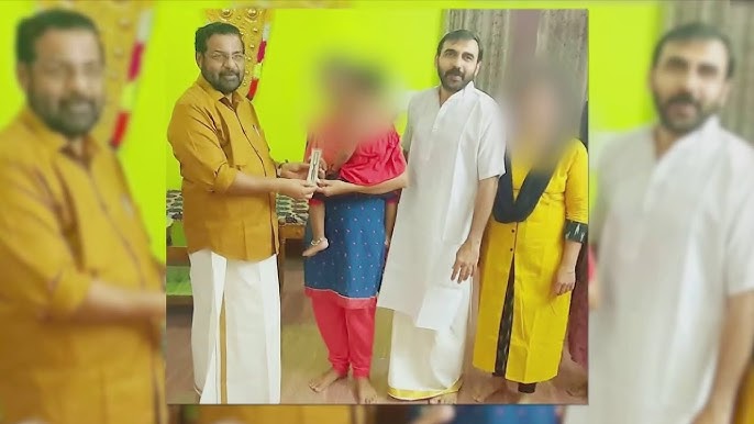 കടകംപള്ളിക്കൊപ്പം ഉണ്ണികൃഷ്ണൻ പോറ്റി; കൂടുതൽ ചിത്രങ്ങൾ പുറത്ത്, സ്വർണ്ണക്കടത്ത് കേസ് പ്രതിയുമായുള്ള ബന്ധം വിവാദത്തിലേക്ക്