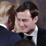 തുളസി ഗബ്ബാർഡിനെതിരെ വിസിൽബ്ലോവർ പരാതി; ഇറാൻ നയങ്ങളും ജാരെഡ് കുഷ്നറുടെ പേരും ഉൾപ്പെട്ടു, നിർണായക റിപ്പോർട്ട്