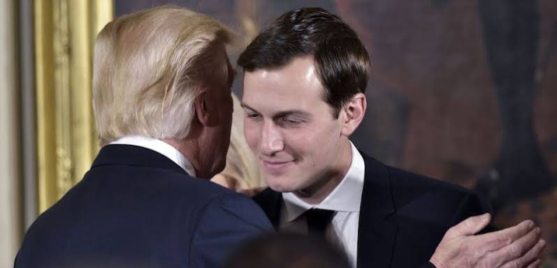 തുളസി ഗബ്ബാർഡിനെതിരെ വിസിൽബ്ലോവർ പരാതി; ഇറാൻ നയങ്ങളും ജാരെഡ് കുഷ്നറുടെ പേരും ഉൾപ്പെട്ടു, നിർണായക റിപ്പോർട്ട്