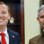 വിദേശകാര്യമന്ത്രി എസ്.ജയശങ്കര്‍ ഇന്ന് അമേരിക്കയിലേക്ക്