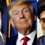 ഇറാനെതിരേ വേണ്ടി വന്നാല്‍ കടുത്ത നടപടിക്ക് സൈന്യത്തിന് ട്രംപ് നിര്‍ദേശം നല്കിയതായി റിപ്പോര്‍ട്ട്