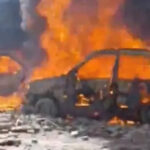 ഇസ്രയേൽ ആക്രമണത്തിൽ 51 വിദ്യാർഥിനികൾ കൊല്ലപ്പെട്ടതായി ഇറാൻ