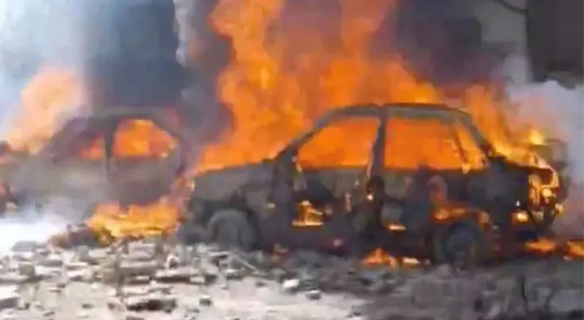 ഇസ്രയേൽ ആക്രമണത്തിൽ 51 വിദ്യാർഥിനികൾ കൊല്ലപ്പെട്ടതായി ഇറാൻ