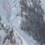 തെക്കന് ഇറ്റാലിയന് പര്വതനിരയില് ഹിമപാതത്തില്പ്പെട്ട് രണ്ടു സ്കീയര്മാര് കൊല്ലപ്പെട്ടു