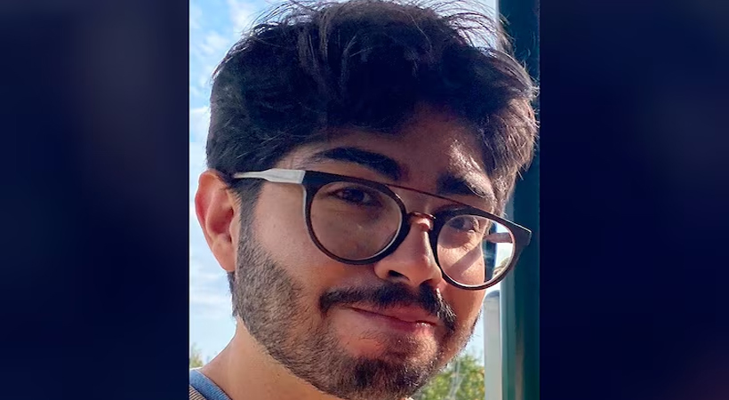 വാഷിംഗ്ടണില്‍ ഇസ്രായേലി നയതന്ത്ര ഉദ്യോഗസ്ഥരെ വെടിവെച്ചു കൊന്ന പ്രതിക്കെതിരെ തീവ്രവാദ കുറ്റം ചുമത്തി