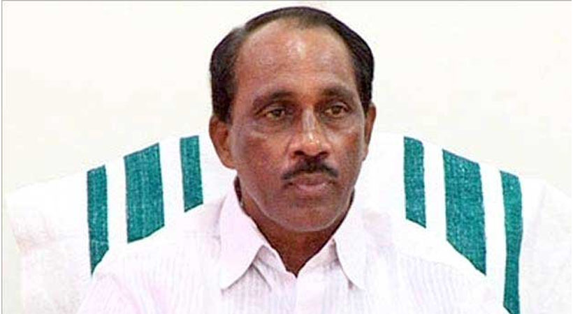 ജനകീയ എംഎല്എ കെ. ബാബു തെരഞ്ഞെടുപ്പ് രാഷ്ട്രീയത്തോട് വിടപറഞ്ഞു: ഇനി മത്സരത്തിനില്ലെന്നു തൃപ്പൂണിത്തുറ എംഎല്എ