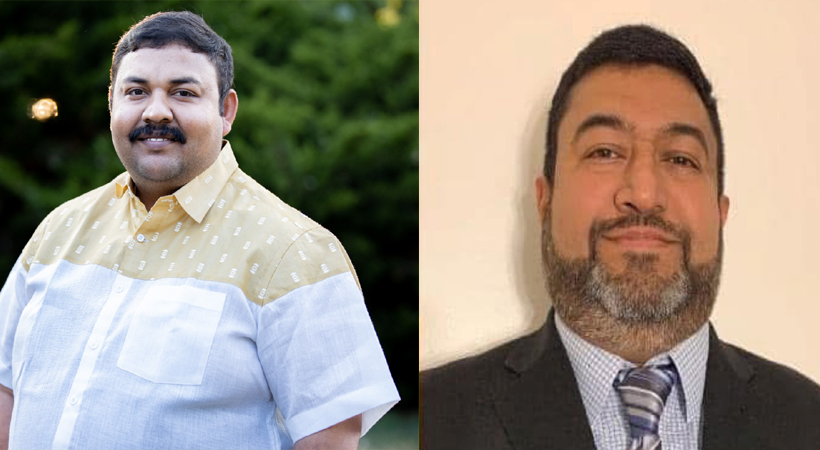 കെ.സി.എസ് ഷിക്കാഗോ ലെജിസ്ലേറ്റീവ് ബോര്ഡ് ചെയര്മാനായി സിജോ പുള്ളോര്കുന്നേലും വൈസ് ചെയര്മാനായി ബിജു പൂത്തറയും നിയമിതരായി