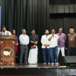 മഹാനടനെ വരവേൽക്കാൻ ഹൂസ്റ്റൺ ഒരുങ്ങുന്നു, കിലുക്കം 25 കിക്ക് ഓഫ് ചടങ്ങുകൾ പ്രൗഢഗംഭീരമായി