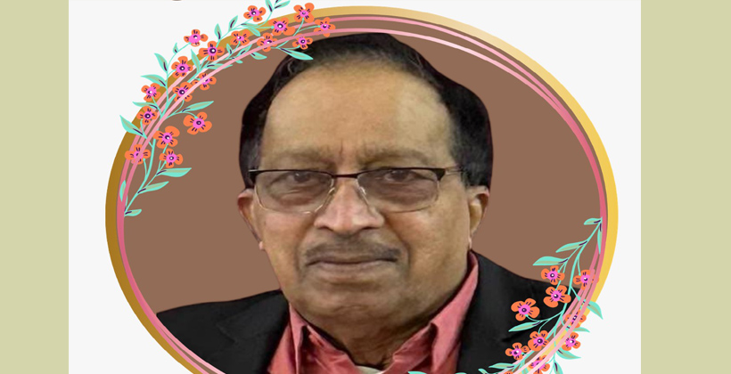 നിക്ലാവോസ് പൊന്മലക്കുന്നേല് അന്തരിച്ചു