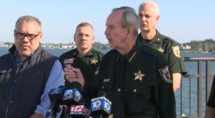 ട്രംപിന്റെ ഫ്ലോറിഡയിലെ വസതിക്കു നേരെ ആക്രമണ ശ്രമം, അക്രമിയെ വെടിവച്ചു കൊലപ്പെടുത്തി