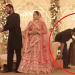 വിവാഹവേദിയില്‍ വധുവിന്റെ സ്വര്‍ണാഭരണങ്ങളും ലക്ഷക്കണക്കിന് രൂപയും അടങ്ങിയ ബാഗ് കള്ളന്‍ അപഹരിച്ചു