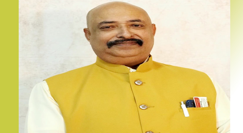 മദര്‍ തെരേസാ പീസ് ആന്‍ഡ് ഹാര്‍മണി നാഷണല്‍ എക്‌സലന്‍സ് അവാര്‍ഡ് ഷാജി എണ്ണശേരിക്ക്