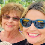 നാന്‍സി ഗുത്രിയെക്കുറിച്ച് വിവരം നല്കുന്നവര്‍ക്ക് ഒരു മില്യണ്‍ ഡോളര്‍ പാരിതോഷികം പ്രഖ്യാപിച്ച് മകളും ടുഡേ ഷോ അവതാരികയുമായ സവന്ന ഗുത്രി