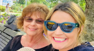 നാന്‍സി ഗുത്രിയെക്കുറിച്ച് വിവരം നല്കുന്നവര്‍ക്ക് ഒരു മില്യണ്‍ ഡോളര്‍ പാരിതോഷികം പ്രഖ്യാപിച്ച് മകളും ടുഡേ ഷോ അവതാരികയുമായ സവന്ന ഗുത്രി