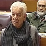 അമേരിക്കന്‍ താത്പര്യങ്ങള്‍ക്കായി പാക്കിസ്ഥാനെ ഉപയോഗിച്ച ശേഷം ടോയ്‌ലെറ്റ് പേപ്പറിനെപ്പോലെ വലിച്ചെറിഞ്ഞു: യുഎസിനെതിരേ രൂക്ഷ വിമര്‍ശനവുമായി പാക്ക് പ്രതിരോധ മന്ത്രി