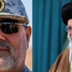 ഇറാൻ്റെ സൈനിക മേധാവി മുഹമ്മദ് പാക്പൂർ കൊല്ലപ്പെട്ടുവെന്ന് ഇസ്രയേൽ, പ്രതികരിക്കാതെ ഇറാൻ