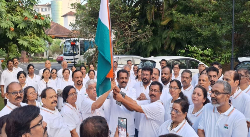 പാര്‍വതീപുത്തനാറിനു പുതുജീവന്‍ നല്‍കാന്‍ കൈകോര്‍ത്ത് വേള്‍ഡ് മലയാളി കൗണ്‍സില്‍