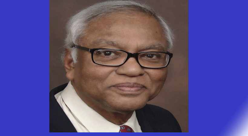 കെ.വി.സ്കറിയ (77) ഡാളസില് അന്തരിച്ചു