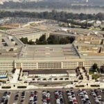 ഇറാനിലെ സംഘര്‍ഷം: പെന്റഗണില്‍ അമേരിക്കയുടേയും ഇസ്രയേലിന്റെയും ഉന്നത ഉദ്യോഗസ്ഥരുടെ നിര്‍ണായക കൂടിക്കാഴ്ച്ച