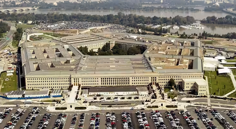 ഇറാനിലെ സംഘര്ഷം: പെന്റഗണില് അമേരിക്കയുടേയും ഇസ്രയേലിന്റെയും ഉന്നത ഉദ്യോഗസ്ഥരുടെ നിര്ണായക കൂടിക്കാഴ്ച്ച