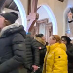 മിനിസോട്ടയില്‍ ഐസിഇ വിരുദ്ധ പ്രക്ഷോഭകര്‍ പള്ളിയില്‍ പ്രതിഷേധിച്ച സംഭവത്തില്‍ 30 പേര്‍ക്കെതിരേ കൂടി കുറ്റം ചുമത്തി