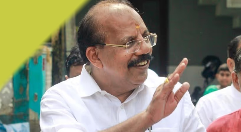 പാതിവില തട്ടിപ്പ് കേസ്: ബിജെപി നേതാവ് എ.എന്‍ രാധാകൃഷ്ണനെതിരേ കേസ്