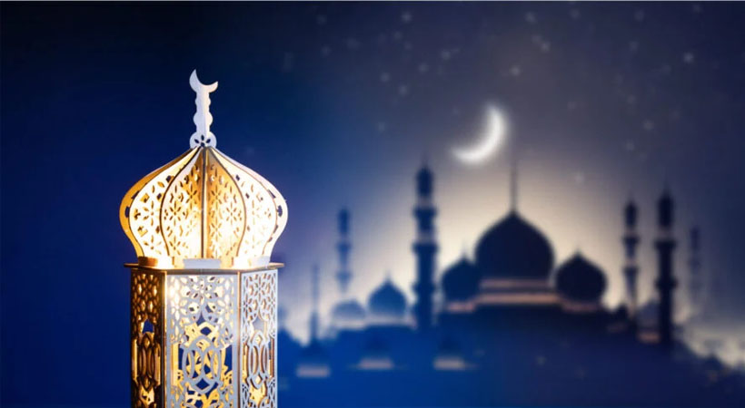 സംസ്ഥാനത്ത് റംസാന്‍ വ്രതം ഇന്നു മുതല്‍