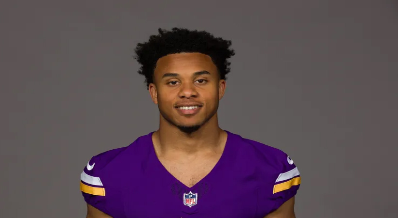 എന്‍എഫ്എല്‍ റിസീവര്‍ റോണ്ടേല്‍ മൂറിനെ ജന്മനാട്ടില്‍ മരിച്ച നിലയില്‍ കണ്ടെത്തി