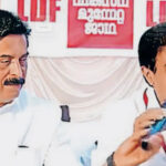 ജോസോ റോഷിയോ കേരളാ കോണ്‍ഗ്രസില്‍ കൂടുതല്‍ കരുത്തന്‍; മൈക്ക് വിവാദം കൂടുതല്‍ ചര്‍ച്ചയാകുന്നു