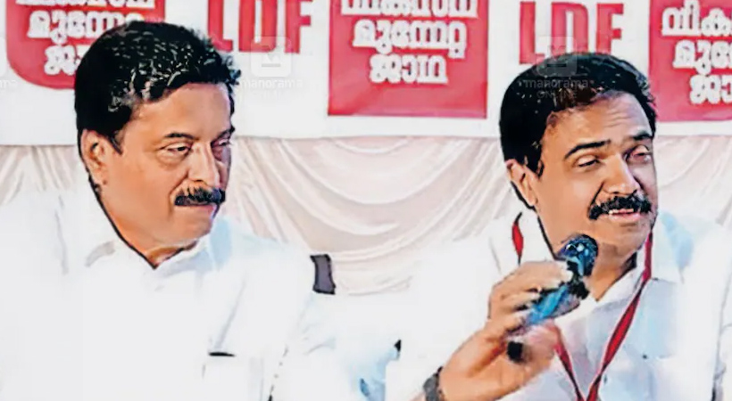 ജോസോ റോഷിയോ കേരളാ കോണ്‍ഗ്രസില്‍ കൂടുതല്‍ കരുത്തന്‍; മൈക്ക് വിവാദം കൂടുതല്‍ ചര്‍ച്ചയാകുന്നു