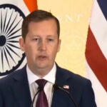 റഷ്യയില്‍ നിന്നുള്ള എണ്ണ ഇറക്കുമതി ഇന്ത്യ അവസാനിപ്പിക്കണം: നിലപാട് വ്യക്തമാക്കി യുഎസ്