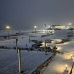 യുഎസിലെ അതിശൈത്യക്കാറ്റ്: നാലുദിവസത്തിനുള്ളില്‍ റദ്ദാക്കിയത് 10,000 വിമാനസര്‍വീസുകള്‍; അഞ്ചുലക്ഷം വീടുകളില്‍ വൈദ്യുതി നിലച്ചു