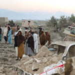 പാക്കിസ്ഥാനു കനത്ത സൈനീക തിരിച്ചടി നല്കുമെന്നു താലിബാന് ഭരണകൂടം