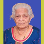 ത്രേസ്യാമ്മ ജോസഫ് പിള്ളവീട്ടില്‍ അറ്റ്‌ലാന്റയില്‍ അന്തരിച്ചു