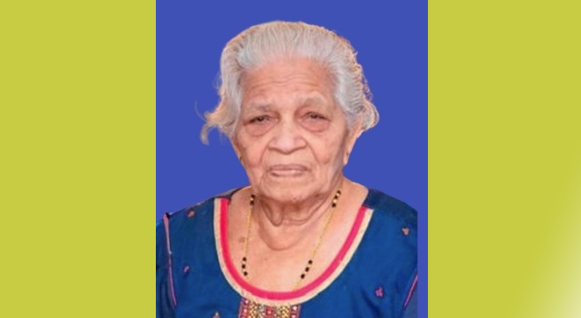 ത്രേസ്യാമ്മ ജോസഫ് പിള്ളവീട്ടില്‍ അറ്റ്‌ലാന്റയില്‍ അന്തരിച്ചു