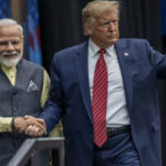 ഇന്ത്യക്കുമേല്‍ തീരുവ ചുമത്താന്‍ ട്രംപ് ന്യായങ്ങള്‍ തേടുന്നു: യുഎസ് കോണ്‍ഗ്രസ് അംഗം ബ്രാഡ് ഷെര്‍മാന്‍