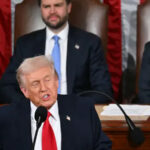 വിദേശ രാജ്യങ്ങള്‍ക്ക് താരിഫ് ഇടാക്കിയതിലൂടെ അമേരിക്കന്‍ ജനതയുടെ സാമ്പത്തീക ഭാരം കുറയും: ട്രംപ്