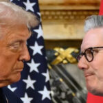 ബ്രിട്ടീഷ് സൈനീക താവളം ഇറാനെതിരേയുള്ള ആക്രമണത്തിന് വിട്ടു നല്കില്ല: അമേരിക്കയ്ക്ക് മറുപടി നല്കി യുകെ