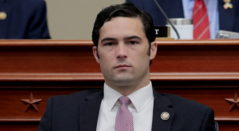 അമിതമായ ഇസ്‌ളാമികവംശജരുടെ കുടിയേറ്റം അമേരിക്കയെ നശിപ്പിക്കുന്നുവെന്ന വിവാദ പ്രസ്താവനയുമായി റിപ്പബ്ലിക്കന്‍ അംഗം