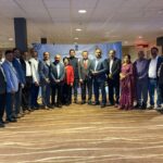 ഇന്ത്യൻ കോൺസുലെറ്റ് ഫൊക്കാനയുമായി സഹകരിച്ചു നടത്തിയ ആഘോഷം സിനിമയുടെ പ്രത്യേക പ്രദർശനം വൻ വിജയം