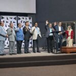 ദൈവരാജ്യത്തിനായി ഐക്യപ്പെടുക എന്ന ആഹ്വാനത്തോടെ ഡാളസ് സിറ്റി-വൈഡ് പ്രവർത്തനങ്ങൾക്ക് തുടക്കമായി