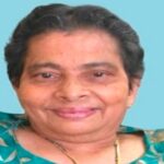 എൽസമ്മ ലൂക്കാ പുത്തൻപുരയിൽ ഷിക്കാഗോയിൽ അന്തരിച്ചു