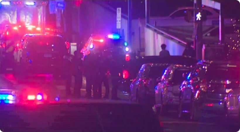 ഓസ്റ്റിനിൽ ബാറിനു മുന്നിൽ കൂട്ട വെടിവെയ്പ്: രണ്ടു പേർ കൊല്ലപ്പെട്ടു,14 പേർക്ക് ഗുരുതര പരിക്ക്