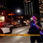 ഓസ്റ്റിനിലെ കൂട്ട വെടിവെപ്പിൽ കൊല്ലപ്പെട്ട രണ്ടുപേരെയും തിരിച്ചറിഞ്ഞു : ഇരുവരും വിദ്യാർത്ഥികൾ 