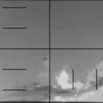 അമേരിക്കൻ  അന്തർവാഹിനി ഇറാന്റെ യുദ്ധകപ്പൽ തകർത്തു: 87 പേർ കൊല്ലപ്പെട്ടു