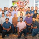 അമേരിക്കന്‍ മലയാളികള്‍ക്ക് പുതിയ പ്രതീക്ഷകളുമായി മാത്യു വര്‍ഗീസ് നയിച്ച ഫോമ പ്രോമിസ് ടീമിന്റെ സണ്‍ഷൈന്‍ റീജിയണ്‍ പര്യടനം