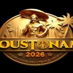 “HOUSTONAM” ഹ്യൂസ്റ്റൺ റോസൻബർഗ് എപിക്  സെന്ററിൽ