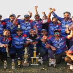 മാഗ് ടേപ്പ് ബോള്‍ ക്രിക്കറ്റ് ടൂര്‍ണമെന്റ് ആവേശോജ്വലമായി